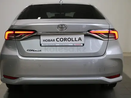 Toyota Corolla Prestige 2023 годаүшін15 506 000 тг. в Актобе – фото 9