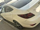 Hyundai Accent 2014 года за 5 000 000 тг. в Атырау – фото 3