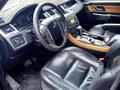 Land Rover Range Rover Sport 2006 года за 7 000 000 тг. в Алматы – фото 8