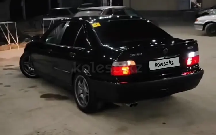 BMW 325 1995 годаүшін2 800 000 тг. в Шымкент