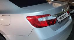 Toyota Camry 2014 года за 8 350 000 тг. в Усть-Каменогорск – фото 4