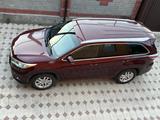 Toyota Highlander 2015 года за 11 200 000 тг. в Алматы – фото 5