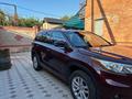 Toyota Highlander 2015 годаүшін11 200 000 тг. в Алматы – фото 4