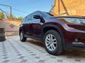 Toyota Highlander 2015 годаүшін11 200 000 тг. в Алматы – фото 7