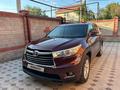 Toyota Highlander 2015 годаүшін11 200 000 тг. в Алматы – фото 2