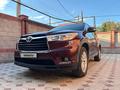 Toyota Highlander 2015 годаүшін11 200 000 тг. в Алматы – фото 3