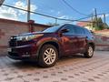 Toyota Highlander 2015 годаүшін11 200 000 тг. в Алматы – фото 6