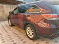Toyota Highlander 2015 годаүшін11 200 000 тг. в Алматы – фото 10