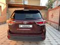 Toyota Highlander 2015 годаүшін11 200 000 тг. в Алматы – фото 12