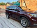 Toyota Highlander 2015 годаүшін11 200 000 тг. в Алматы – фото 14