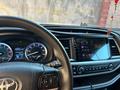 Toyota Highlander 2015 годаүшін11 200 000 тг. в Алматы – фото 41