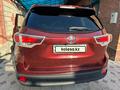 Toyota Highlander 2015 годаүшін11 200 000 тг. в Алматы – фото 48