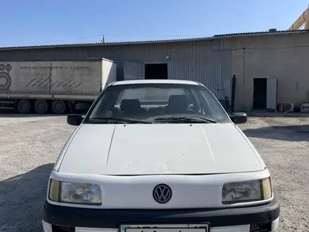Volkswagen Passat 1993 года за 450 000 тг. в Шымкент – фото 4