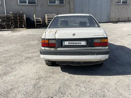 Volkswagen Passat 1993 года за 450 000 тг. в Шымкент – фото 2