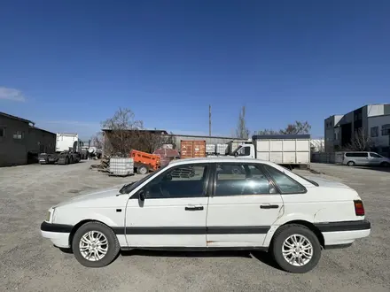 Volkswagen Passat 1993 года за 450 000 тг. в Шымкент – фото 3