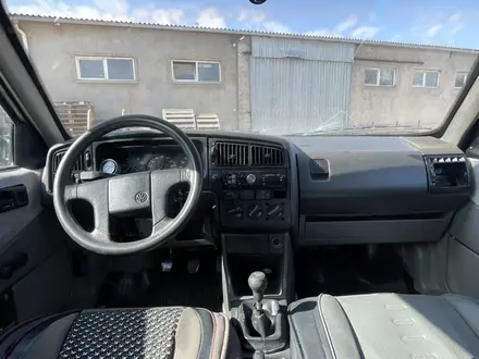 Volkswagen Passat 1993 года за 450 000 тг. в Шымкент