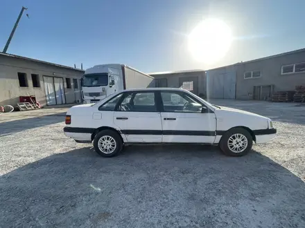 Volkswagen Passat 1993 года за 450 000 тг. в Шымкент – фото 5