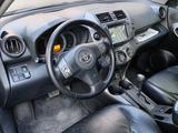 Toyota RAV4 2011 годаfor7 800 000 тг. в Актобе – фото 5