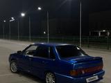 ВАЗ (Lada) 2115 2012 года за 1 150 000 тг. в Атырау – фото 3