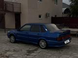 ВАЗ (Lada) 2115 2012 года за 1 150 000 тг. в Атырау