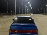 ВАЗ (Lada) 2115 2012 года за 1 150 000 тг. в Атырау – фото 5