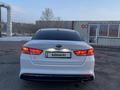 Kia K5 2017 годаүшін8 400 000 тг. в Астана – фото 3