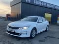 Kia K5 2017 годаүшін8 400 000 тг. в Астана