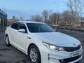 Kia K5 2017 годаүшін8 400 000 тг. в Астана – фото 6