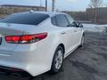 Kia K5 2017 годаүшін8 400 000 тг. в Астана – фото 5