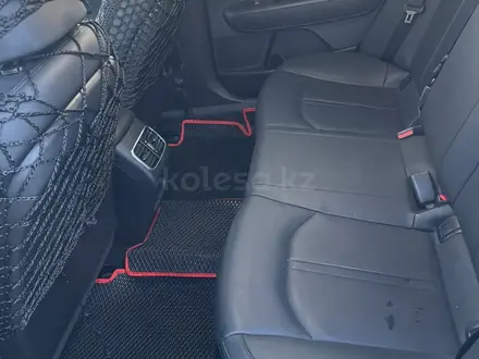 Kia K5 2017 года за 8 400 000 тг. в Астана – фото 8