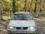 Volkswagen Jetta 2001 года за 1 400 000 тг. в Уральск