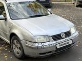 Volkswagen Jetta 2001 года за 1 400 000 тг. в Уральск – фото 4