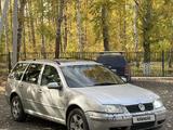 Volkswagen Jetta 2001 года за 1 400 000 тг. в Уральск – фото 3