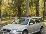 Volkswagen Jetta 2001 года за 1 400 000 тг. в Уральск – фото 2