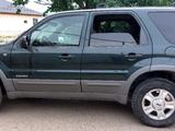Ford Escape 2001 годаүшін3 000 000 тг. в Алматы