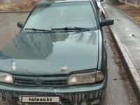 Nissan Primera 1991 годаүшін700 000 тг. в Алматы