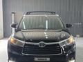 Toyota Highlander 2014 годаүшін11 850 000 тг. в Актау – фото 2