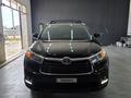 Toyota Highlander 2014 годаүшін11 850 000 тг. в Актау