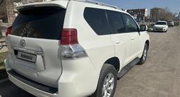 Toyota Land Cruiser Prado 2012 года за 14 750 000 тг. в Караганда – фото 3