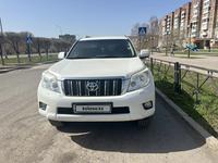 Toyota Land Cruiser Prado 2012 годаүшін15 500 000 тг. в Караганда