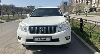 Toyota Land Cruiser Prado 2012 года за 14 750 000 тг. в Караганда