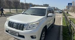 Toyota Land Cruiser Prado 2012 года за 14 750 000 тг. в Караганда – фото 5