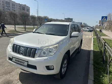 Toyota Land Cruiser Prado 2012 года за 14 750 000 тг. в Караганда – фото 5