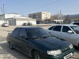 ВАЗ (Lada) 2110 2003 года за 550 000 тг. в Атырау – фото 4