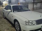 Nissan Gloria 1999 годаүшін3 500 000 тг. в Алматы – фото 3