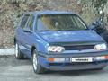 Volkswagen Golf 1996 года за 950 000 тг. в Алматы
