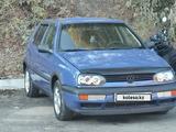 Volkswagen Golf 1996 годаүшін950 000 тг. в Алматы