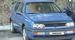 Volkswagen Golf 1996 годаүшін950 000 тг. в Алматы