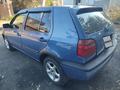 Volkswagen Golf 1996 года за 950 000 тг. в Алматы – фото 3