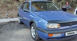 Volkswagen Golf 1996 годаүшін950 000 тг. в Алматы – фото 4